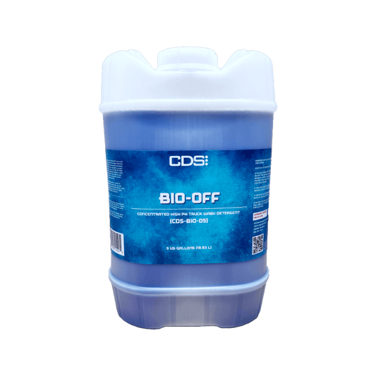 Bio-Off (Concentrated) - CDS-BIO-01-CDS-BIO-05-CDS-BIO-55- DRIVEN - 2