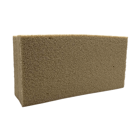 Brite N' Up Smoke & Soot Remover Sponge - BNU-810- DRIVEN - 2