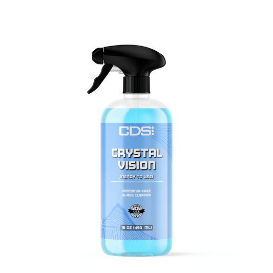Crystal Vision RTU - CDS-CVRTU-12-CDS-CVRTU-16-CDS-CVRTU-01-CDS-CVRTU-05-CDS-CVRTU-55- DRIVEN - 2