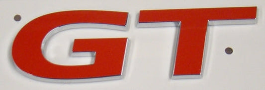 GT Emblem Overlay Decal - Pontiac G5 - PO:G5:GT-B-01-PO:G5:GT-B-02-PO:G5:GT-B-03-PO:G5:GT-B-04-PO:G5:GT-B-05- DRIVEN - 2