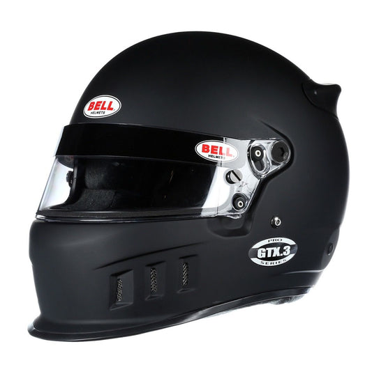 BELL | GTX3 |Racing Helmet | Semi-PRO | FIA8859 & SA2020  | CLEARANCE! - 1314A01-1314A02-1314A03-1314A04-1314A05-  DRIVEN - 2
