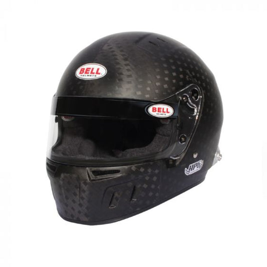 BELL | HP6 RD-4C/EC | Circuit Helmet | Ultra-lightweight - 1140121-1140122-1140123-1140124-1140125- DRIVEN - 2