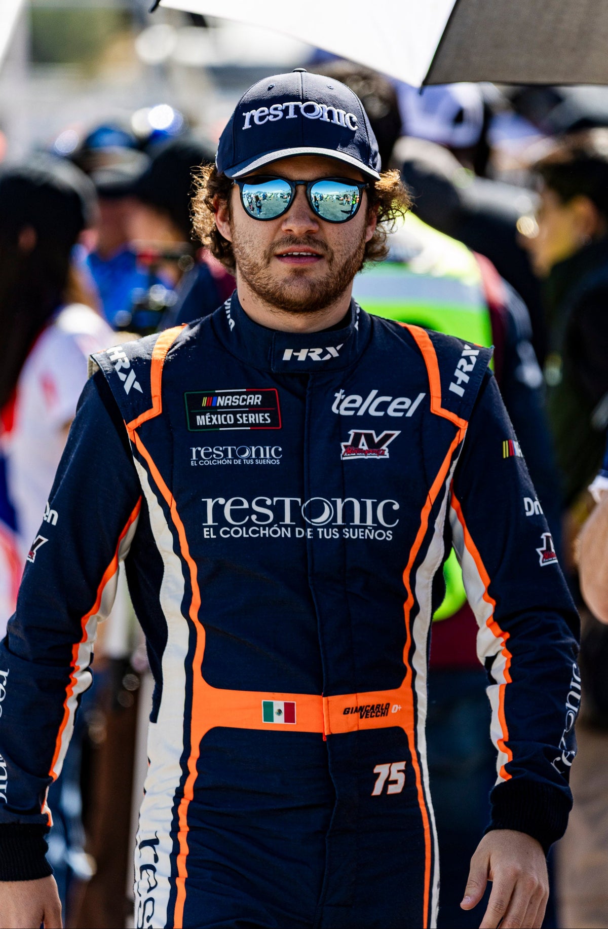 DRIVEN | Racing Shop