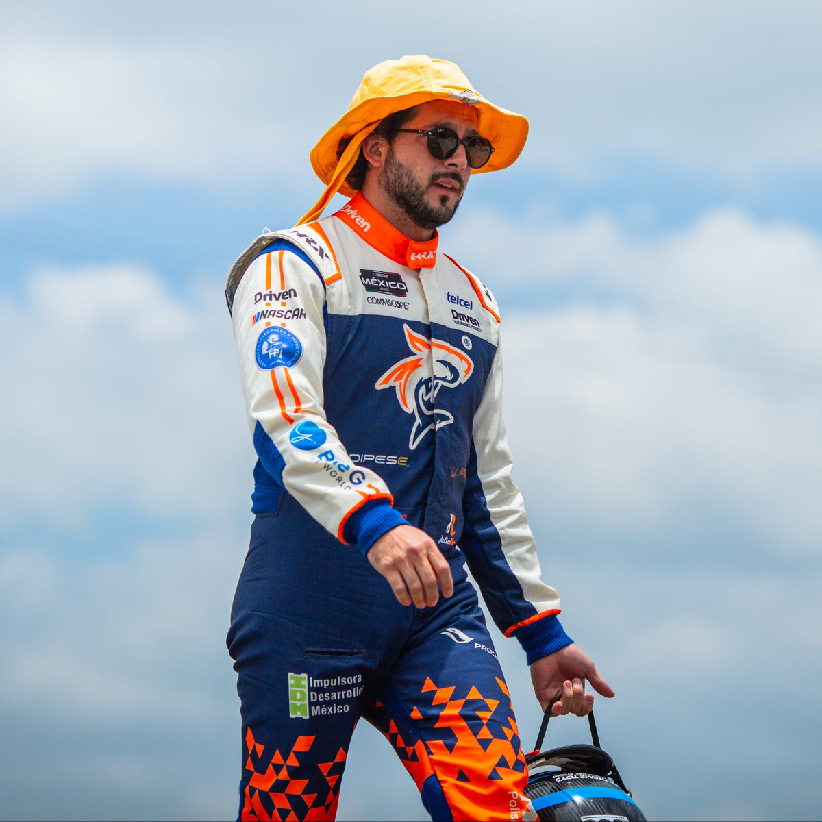 DRIVEN | Racing Shop