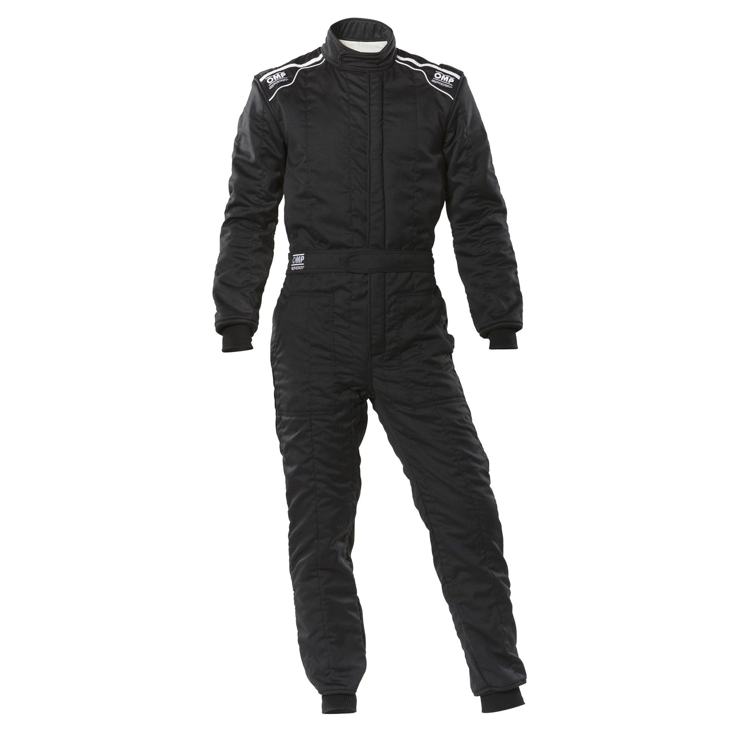 OMP | Racing Suit | OMP Sport 2020 | FIA 8856-2018 - IA0-1847-C01-041-XL-IA0-1847-C01-041-L-IA0-1847-C01-041-M-IA0-1847-C01-041-S-IA0-1847-C01-041-XXL- DRIVEN - 2