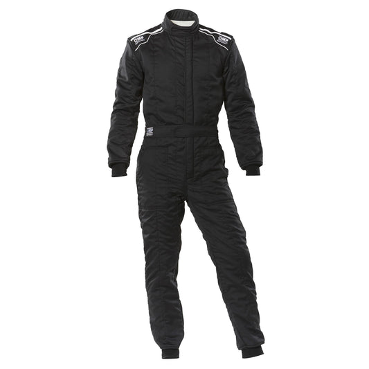 OMP | Sport | Racing Suit | FIA 8856-2018 (O25) - IA0-1847-C01-041-XL-IA0-1847-C01-041-L-IA0-1847-C01-041-M-IA0-1847-C01-041-S-IA0-1847-C01-041-XXL- DRIVEN - 2