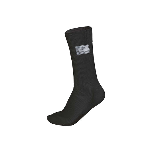 OMP | FIRST | Auto Racing Fireproof Socks | FIA 8856-2018 - IE0-0762-A01-028-S-IE0-0762-A01-028-M-IE0-0762-A01-028-L-IE0-0762-A01-071-S-IE0-0762-A01-071-M- DRIVEN - 2