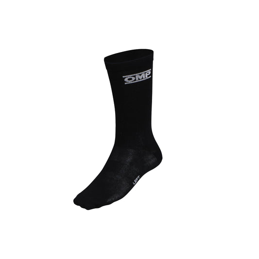 OMP | TECNICA | Socks | Racing Underwear | FIA 8856-2018 - IE0-0776-A01-020-L-IE0-0776-A01-020-S-IE0-0776-A01-071-M-IE0-0776-A01-020-M-IE0-0776-A01-071-L- DRIVEN - 2