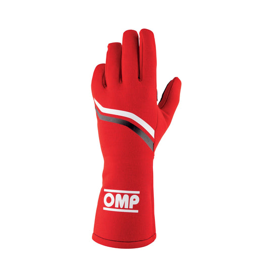OMP | Racing Gloves | Dijon Gloves Vintage | FIA 8856-2018 - IB0-0746-C01-028-L-IB0-0746-C01-028-M-IB0-0746-C01-028-S-IB0-0746-C01-028-XL-IB0-0746-C01-061-L- DRIVEN - 2