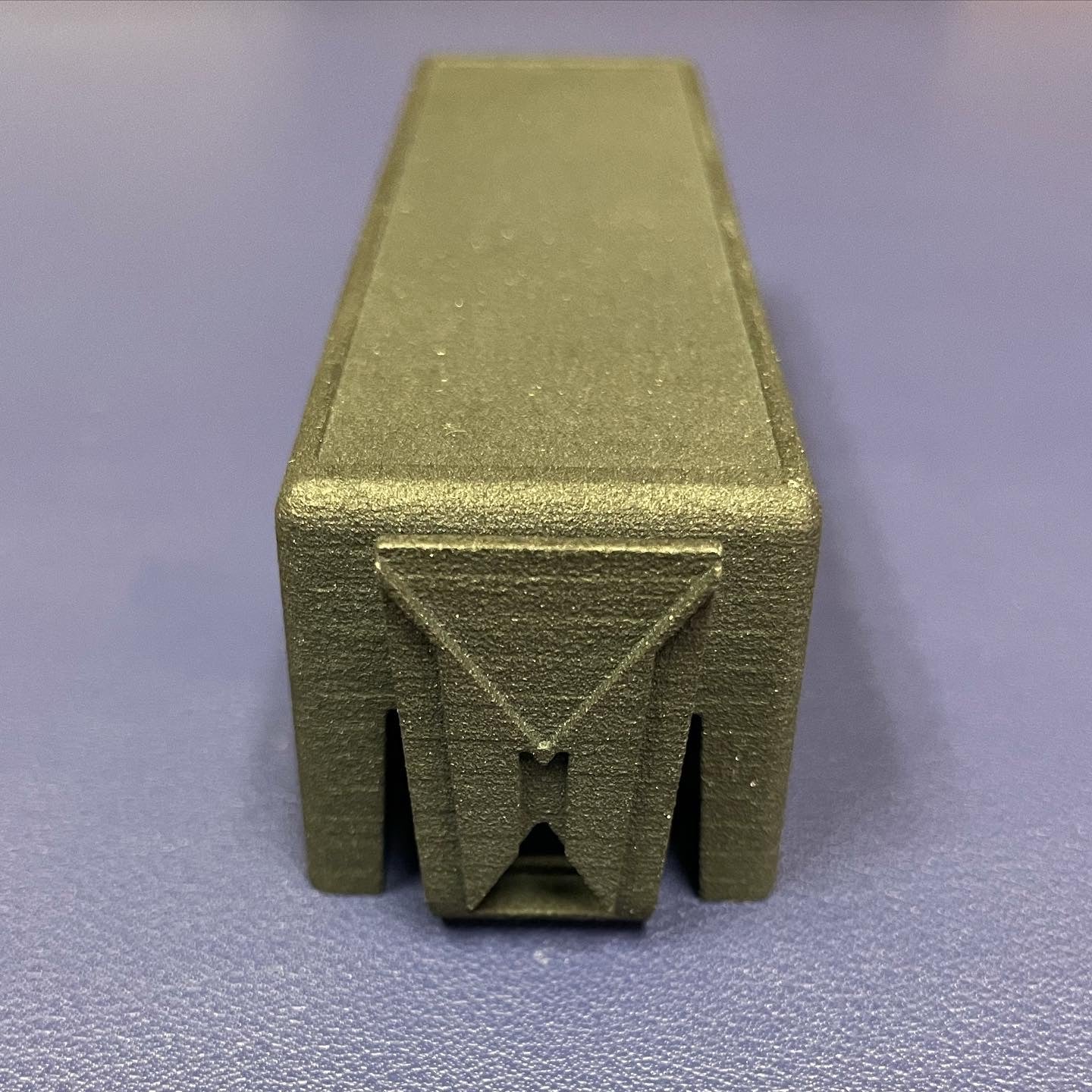 Taco Extended Fuse Cover - GO-020- DRIVEN - 3