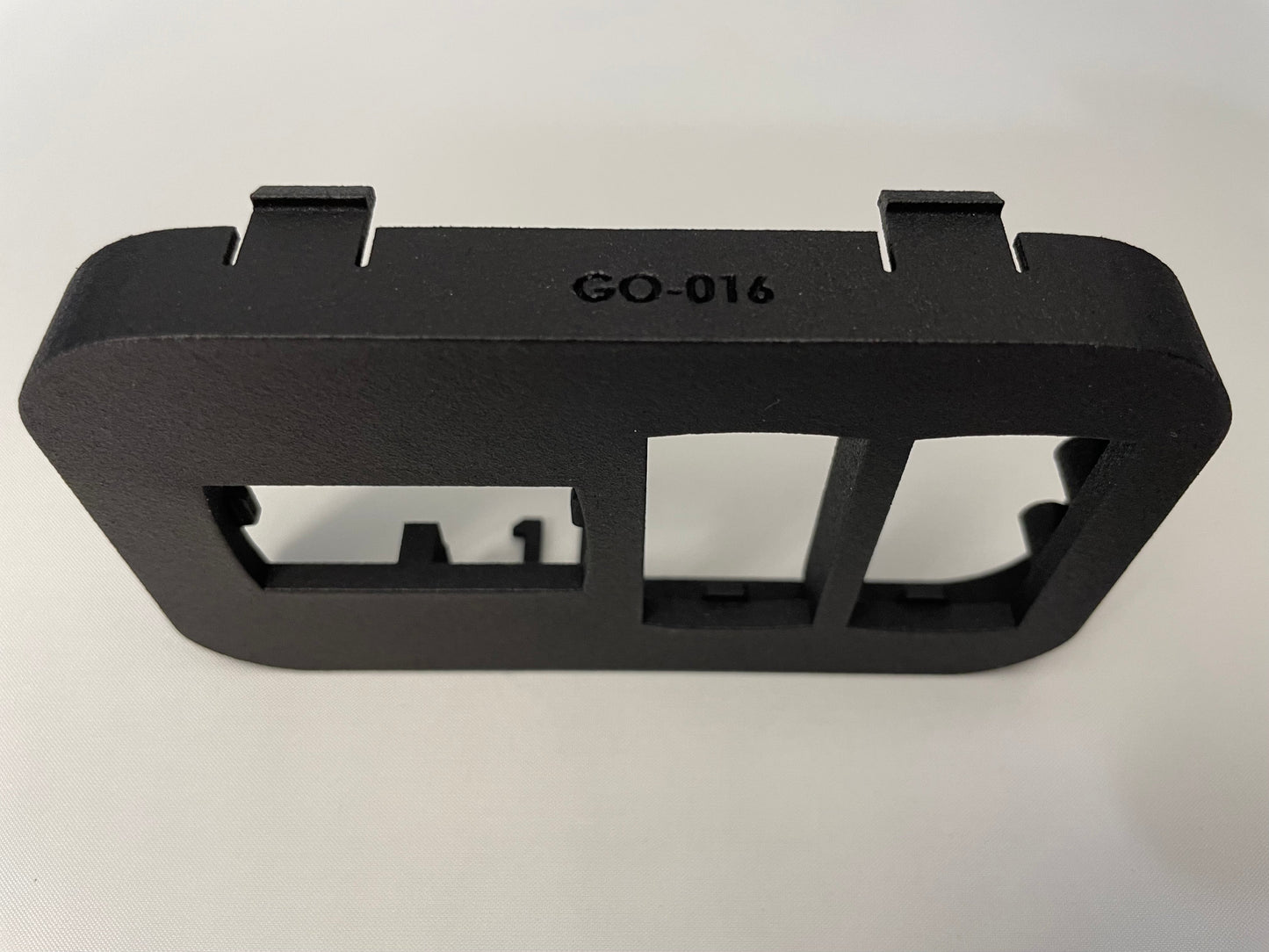 Modular Insert for Combo 3 Rocker Switches - GO-016- DRIVEN - 4