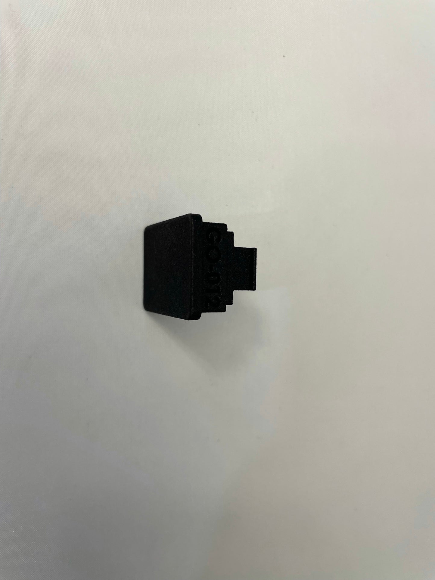 Switch Blank for Short Switches - GO-012- DRIVEN - 5
