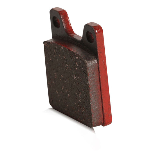 FA Kart | Rear Brake Pad | Red (NEW) - K050000I0547F- DRIVEN - 2
