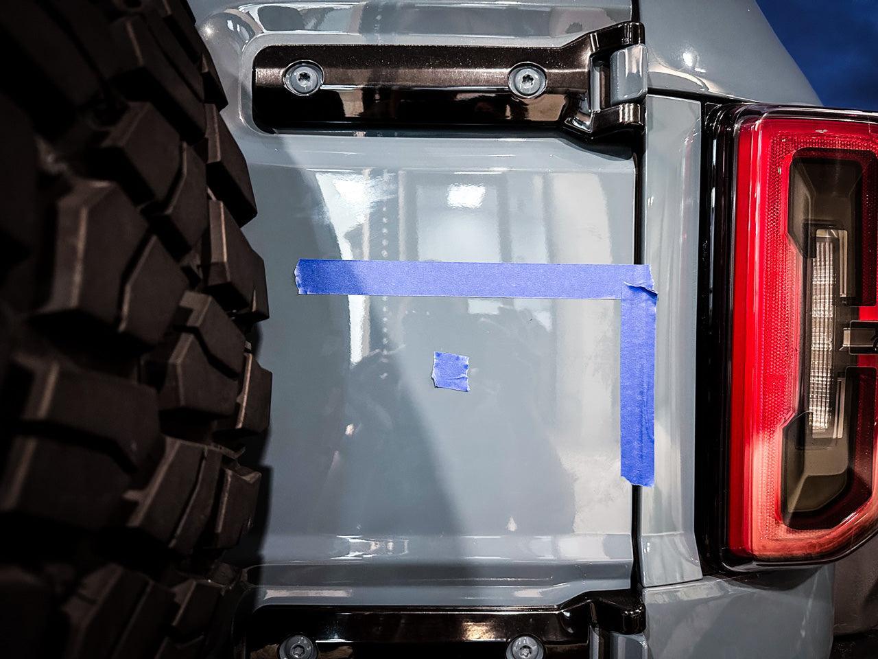 Laser Series 6677 Acrylic Letters (Full Alphabet) - Universal - 667732-WA-667732-WB-667732-WC-667732-WD-667732-WE- DRIVEN - 8