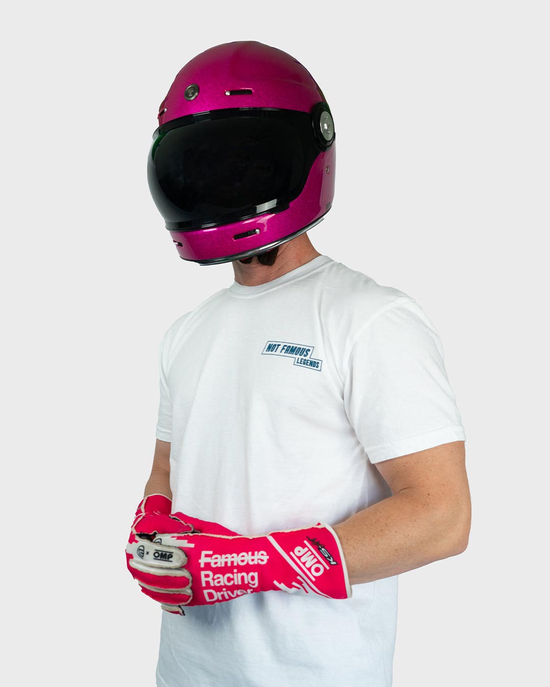 DRIVEN | Racing Shop