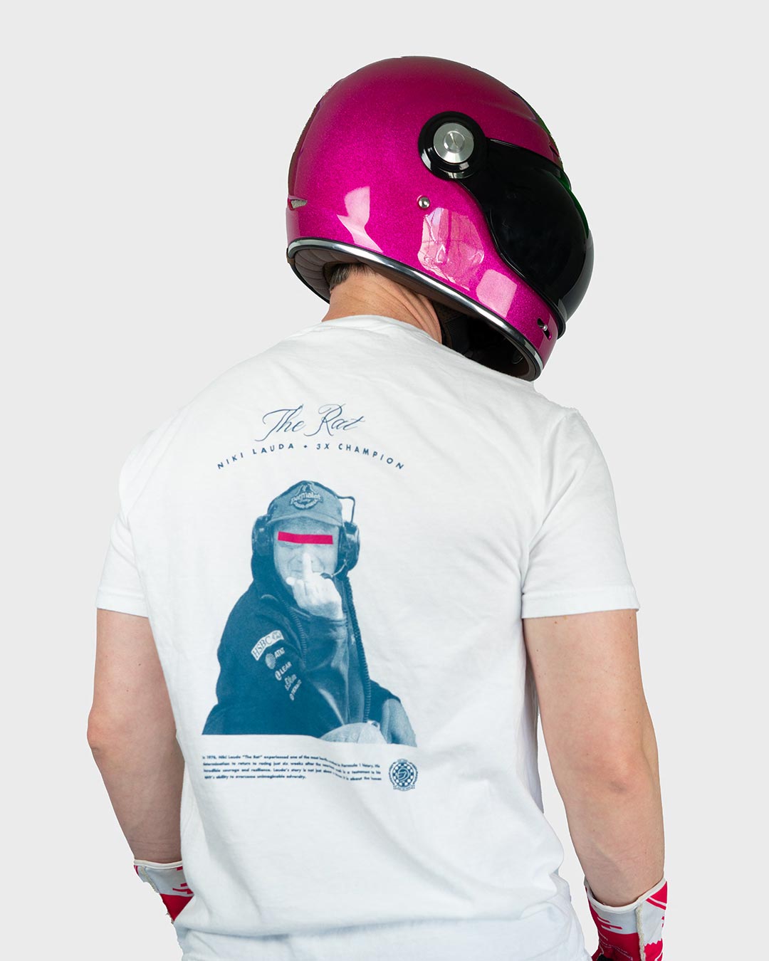 DRIVEN | Racing Shop
