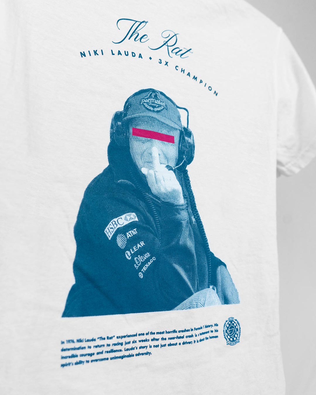 DRIVEN | Racing Shop