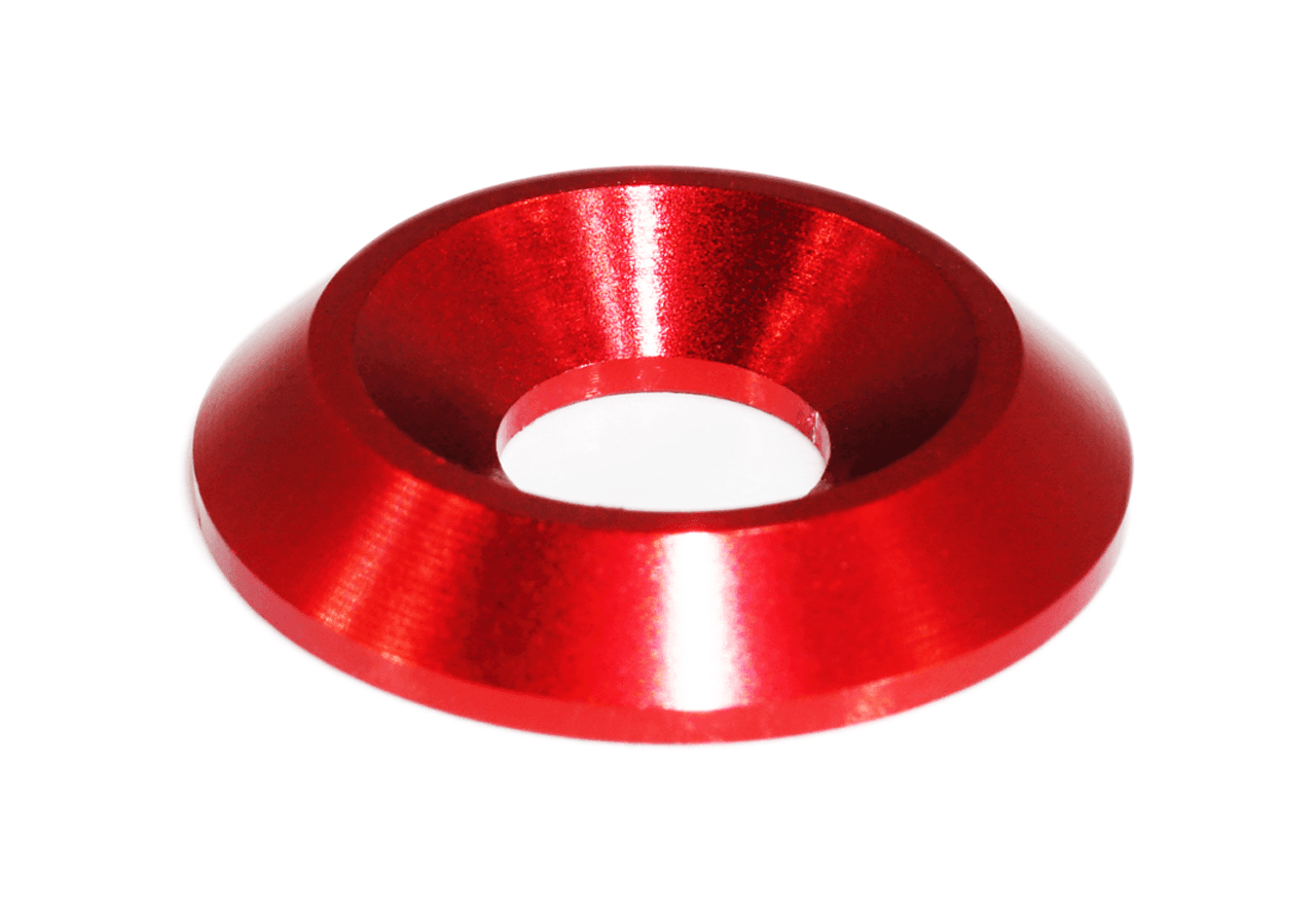 ZSPEC Stage-2 Dress Up Bolts® Fastener Kit for Ford Focus RS & ST, Stainless & Billet - ZSD-189432-ZSD-189449-ZSD-189456-ZSD-189463-ZSD-189470- DRIVEN - 24