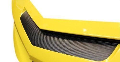 Mailslot Blackout Decals / Vinyl / Filler Sticker - 2010-2015 Camaro - sku-21259722358838-sku-21259722391606-sku-21259722424374-sku-21259722457142-sku-21259722489910- DRIVEN - 1