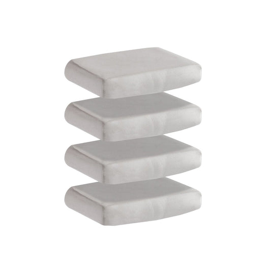 Medium Clay Bar (Gray) - CB-MEDG- DRIVEN - 2