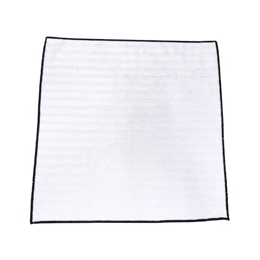 Microfiber Stripe Interior Scrubbing Towels - CDS-1616INTWB-04-CDS-1616INTWB-10- DRIVEN - 2