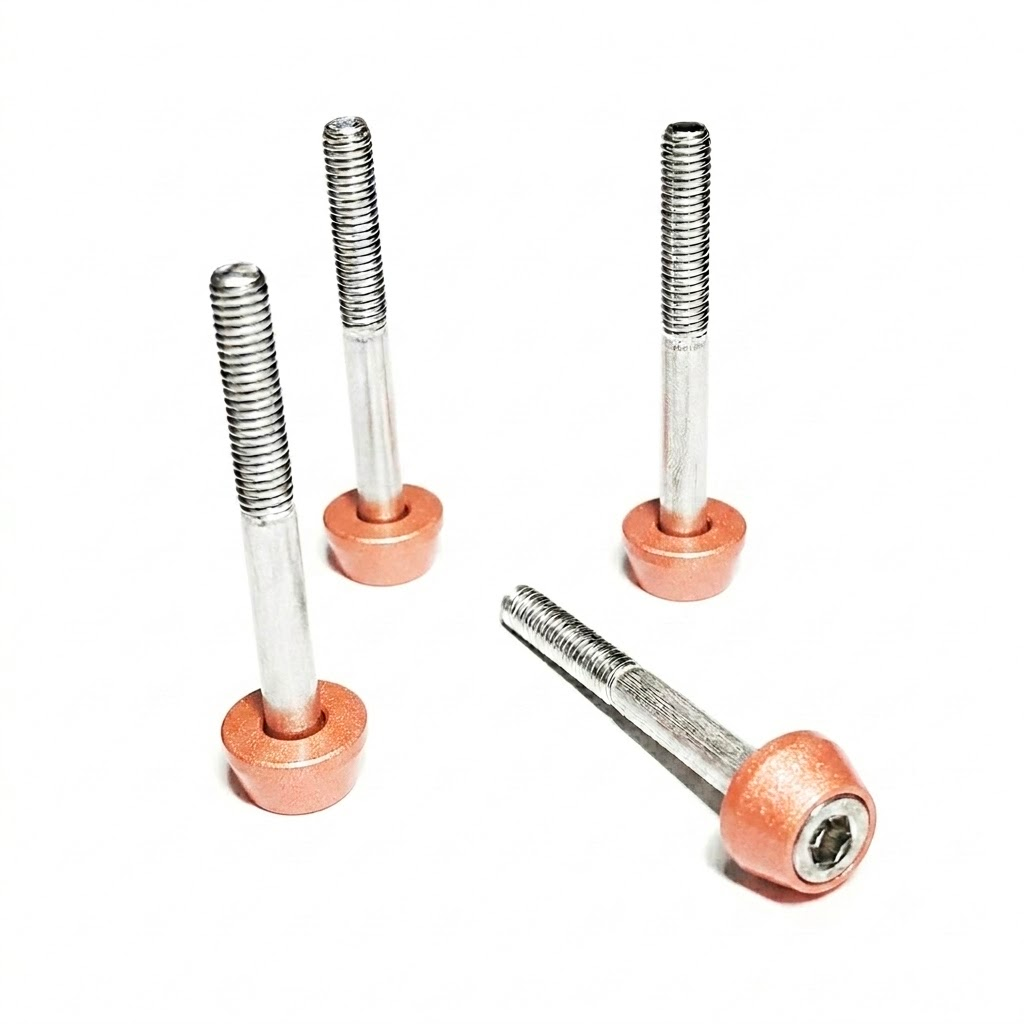 ZSPEC Throttle Body Fastener Kit for '05-14 Mustang S197 & '15-21 S550 V8 Models, Stainless & Billet - ZSD-378300- DRIVEN - 18