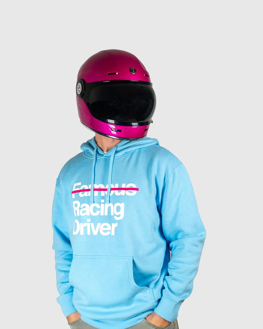NFRD | Not Famous Racing Driver Hoodie