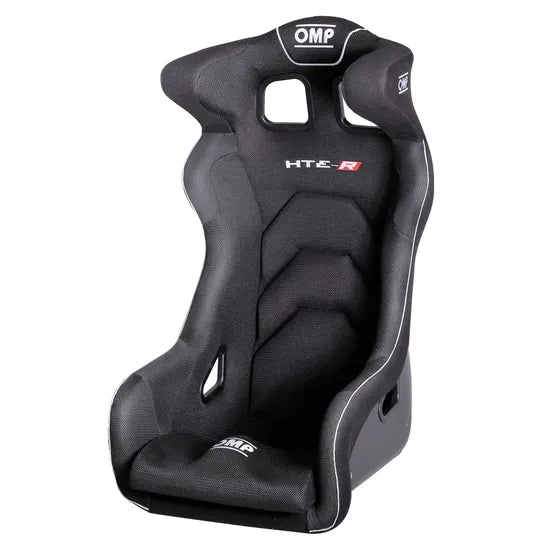 OMP | HTE-R 400 Racing Seat | FIA 8855-1999 - HA0-0780-B01-071- DRIVEN - 1