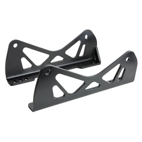 OMP | Side Mounts for HTE-ONE LITE Seat | (HC0-0934) - HC0-0934- DRIVEN - 1