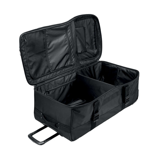 OMP | Wheeled Duffle - M (Checked) | Luggage - OB0-2982- DRIVEN - 2