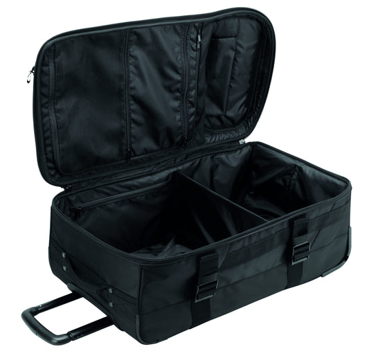 OMP | Wheeled Duffle - L (Checked) | Luggage - OB0-2983- DRIVEN - 2