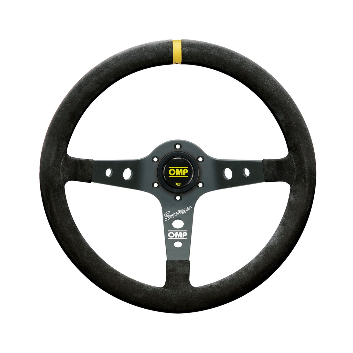 OMP | Corsica SUPERLEGGERO | Steering Wheel - OD0-2021-071- DRIVEN - 1