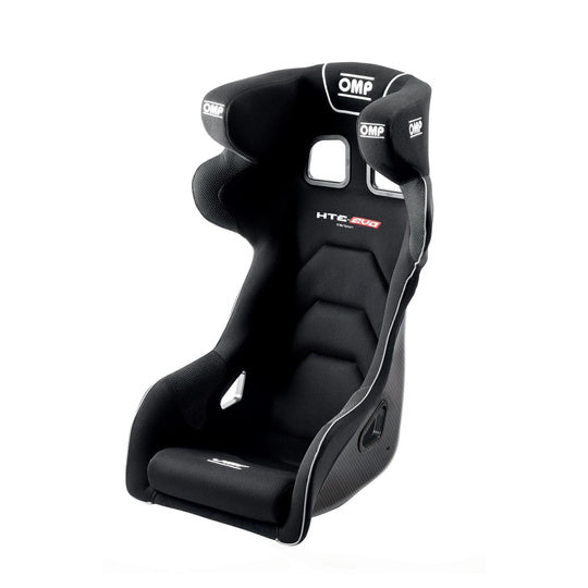OMP | HTE EVO CARBON Racing Seat | FIA 8855-1999 - HA0-0817-A01-071- DRIVEN - 1