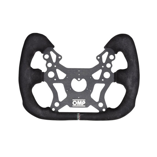 OMP | 310 ALU GT | Steering Wheel (Suede) - OD0-2044-071- DRIVEN - 1