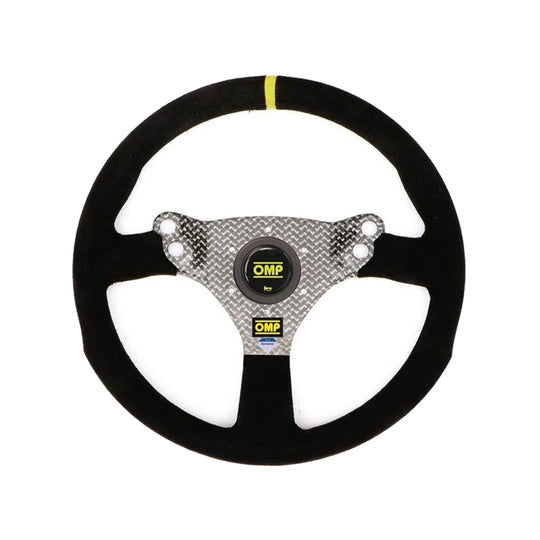 OMP | 320 Hybrid S | Steering Wheel - OD0-2048-071- DRIVEN - 1