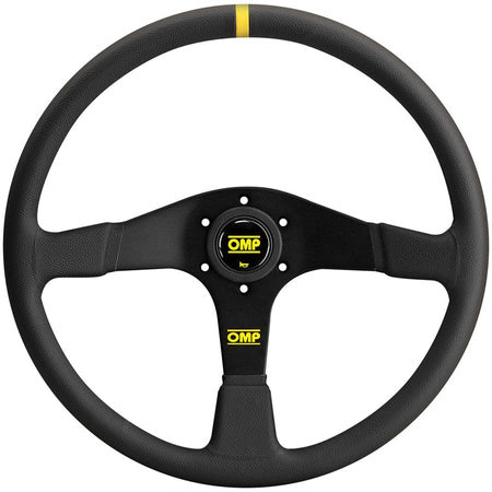 OMP | Velocita 380 | Steering Wheel - OD0-2030-071- DRIVEN - 1