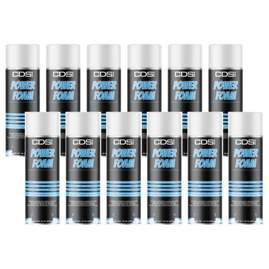 Power Foam - CDSPF19-CDSPF19-CS- DRIVEN - 2