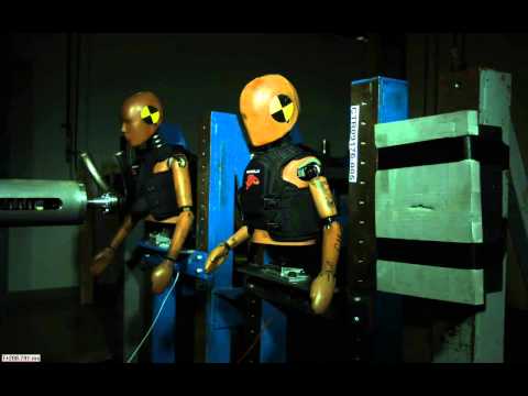 ARMADILLO | GEN 4 | Motorsports Rib & Chest Protector Vest | SFI 20.1