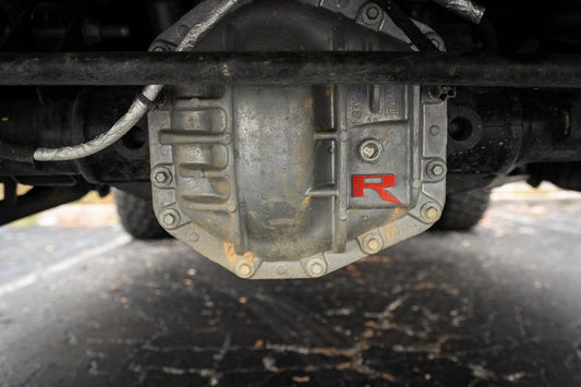 R Overlay for Differential Cover - 2022+ Bronco Raptor - 21BRAPTORDIFFR-CODE-21BRAPTORDIFFR-A51S-21BRAPTORDIFFR-AZS-21BRAPTORDIFFR-CG-21BRAPTORDIFFR-CO- DRIVEN - 2