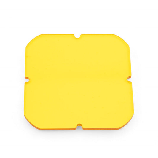 Race Pod Lens Yellow - sku-42299278295198- DRIVEN - 2