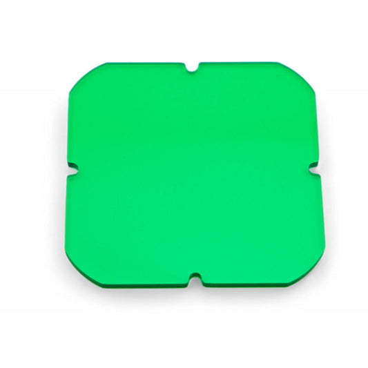 Race Pod Lens Green - sku-42299278557342- DRIVEN - 2