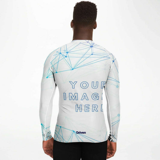 DRIVEN | Custom Karting Shirt | Karting Underwear - SBRSGM-489475-XS-SBRSGM-489475-S-SBRSGM-489475-M-SBRSGM-489475-L-SBRSGM-489475-XL- DRIVEN - 2