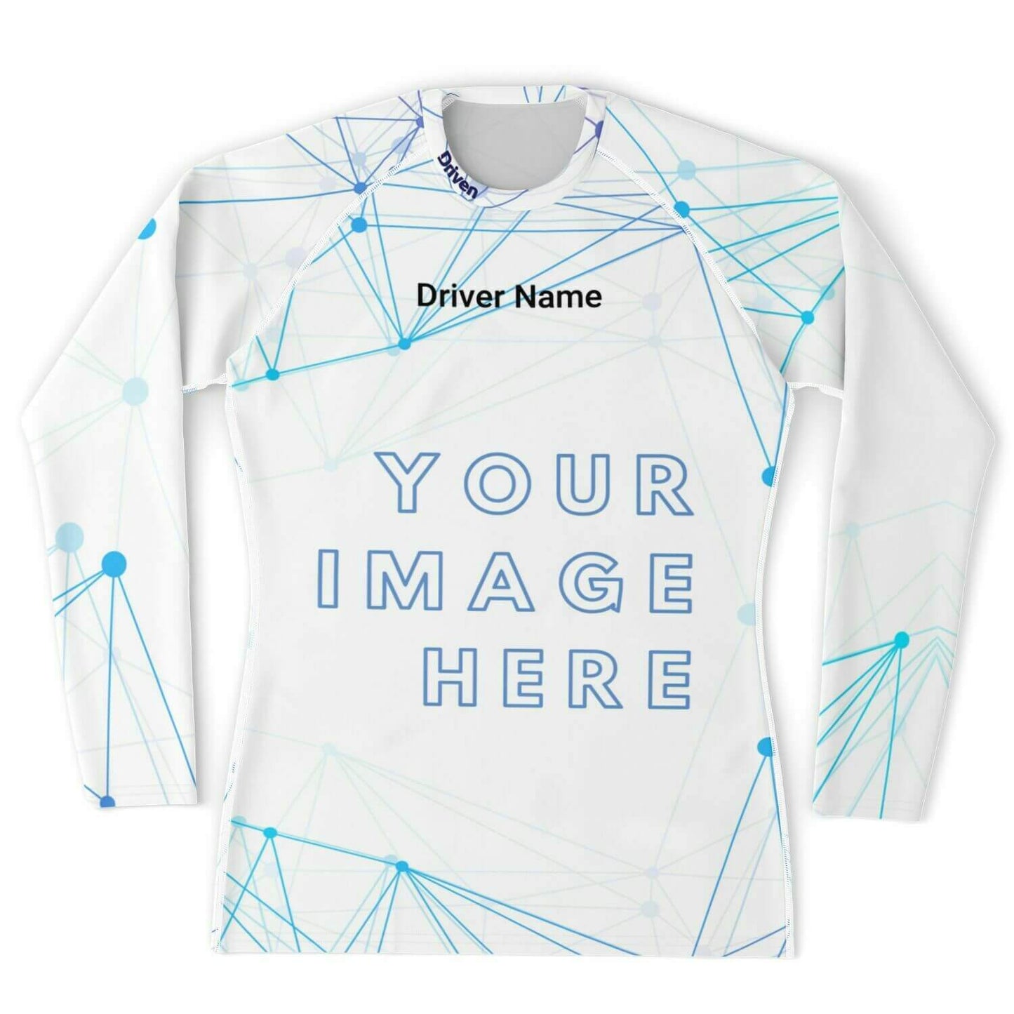 DRIVEN | Custom Karting Shirt | Karting Underwear - SBRSGM-489475-XS-SBRSGM-489475-S-SBRSGM-489475-M-SBRSGM-489475-L-SBRSGM-489475-XL- DRIVEN - 9