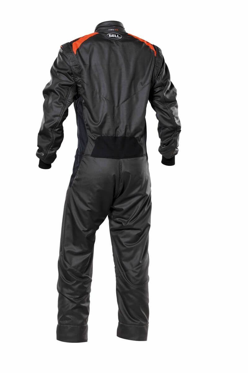 BELL | ADV-TX | Racing Suit | PRO-Level - BR10001-BR10002-BR10003-BR10004-BR10005- DRIVEN - 6