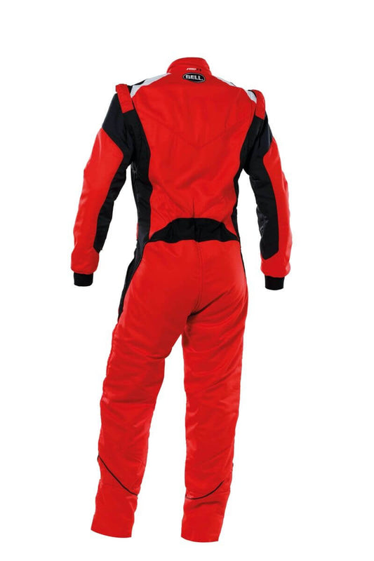 BELL | PRO-TX | Racing Suit | Semi-PRO - BR10031-BR10032-BR10033-BR10034-BR10035- DRIVEN - 2