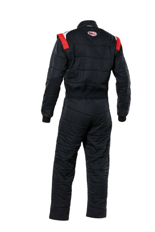 BELL | SPORT-TX | Custom Racing Suit (SFI) | Entry-Level - BR10061-BR10062-BR10063-BR10064-BR10065- DRIVEN - 2