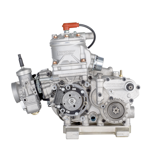 MR17 | VORTEX | PRO Kart Racing Engines | Stock & Blueprinted - ----- DRIVEN - 9