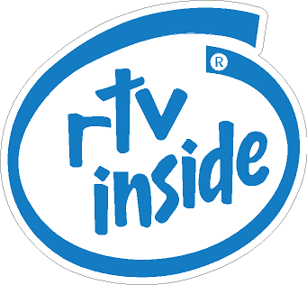 RTV Inside Sticker - 2022+ BRZ / GR86 - rtvinside45-rtvinside30- DRIVEN - 1