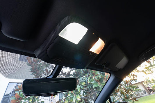 SFB Interior Dome and Map LED Bulbs - 15-21 WRX / STI / 22+ WRX - sfb28MMFEST3- DRIVEN - 2