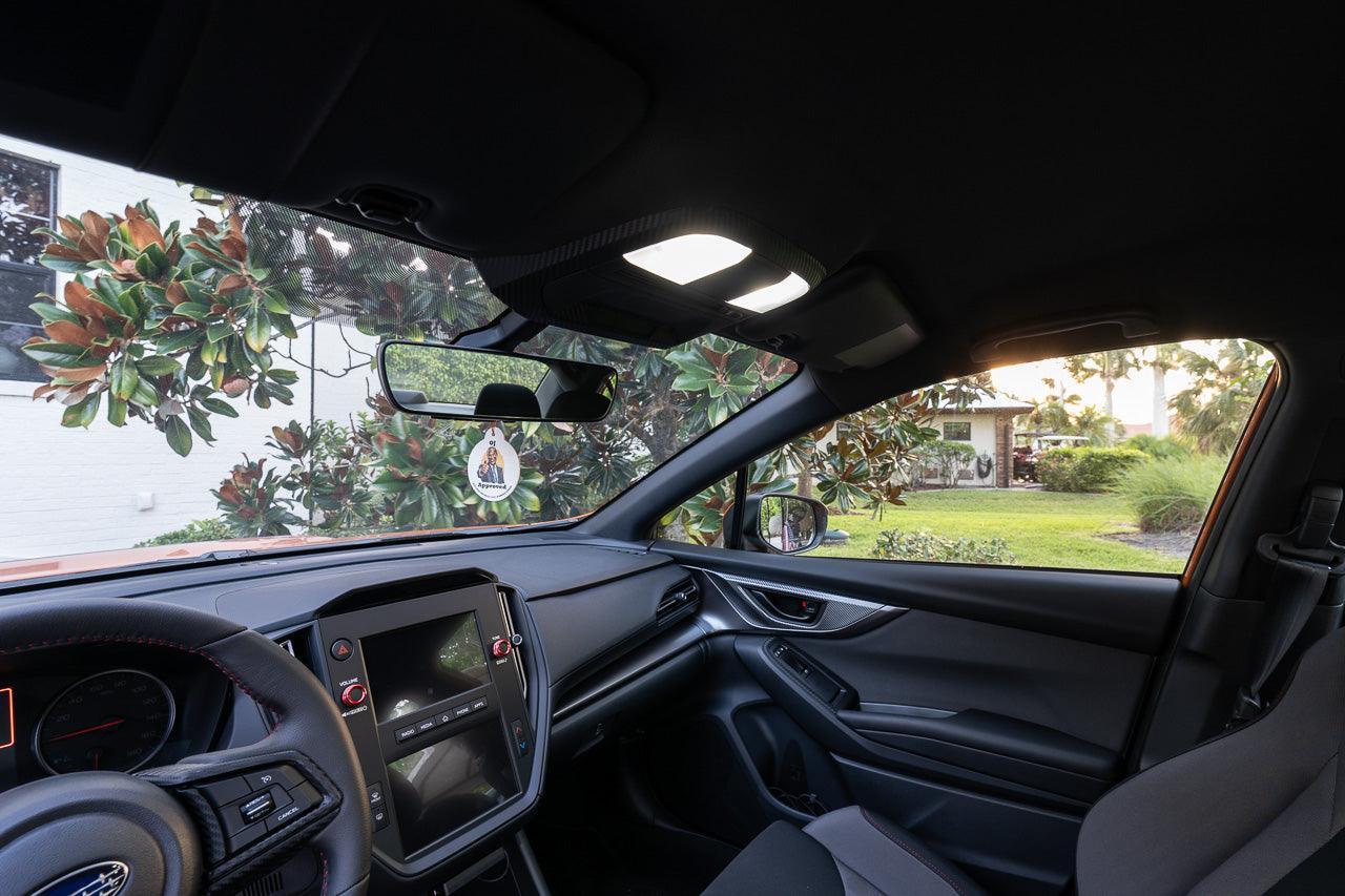 SFB Interior Dome and Map LED Bulbs - 15-21 WRX / STI / 22+ WRX - sfb28MMFEST3- DRIVEN - 7